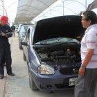  Según la institución, en el año 2017, se revisaron 450 mil vehículos de los cuales obtuvieron su matrícula anual 440 mil. 