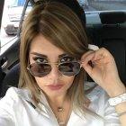  La presentadora desmiente los rumores acerca de que su matrimonio vaya a ser transmitido en televisión.  