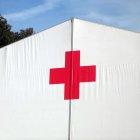  La Cruz Roja diseñó esta ayuda con el apoyo del Centro Global para la Preparación de Desastres de la Federación Internacional de la Cruz Roja.  