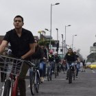  La meta es incentivar un mejor tránsito y un ambiente menos contaminado.  