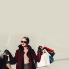  Hay opciones para que esta Navidad no sea un dolor de cabeza.  