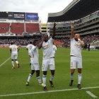 El argentino Hernán Barcos anotó dos tantos. 