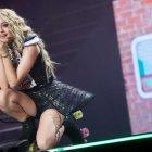  El show se realizará en Quito y Guayaquil. 