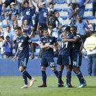  Emelec mantiene los dos puntos de ventaja en la tabla.   