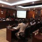  La tarea de este grupo de ciudadanos será asesorar, conocer, evaluar y hacer recomendaciones a la Secretaría General de Planificación del Muncipio de Quito. 