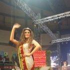  La nueva soberana es una economista de 25 años.  