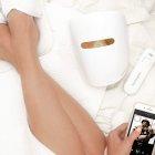  La máscara de fototerapia antiacné Visibly Clear de Neutrógena. 