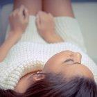  Explora y practica la masturbación para conocer tus gustos y partes débiles. 