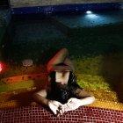  Su progenitora la regaló a los cinco años. A los 14, un hombre de su familia adoptiva la violó. Le costó mucho volver a sentir placer, hasta que se enamoró.  