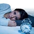  Los problemas para conciliar el sueño pueden llevarlo incluso a una cirugía. La mejoría depende de la calidad de vida que lleve. 