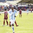  Walter Iza puso el 2-1 parcial a los 51’, y Sergio Montaño sentenció el 2-2 a los 66’. 