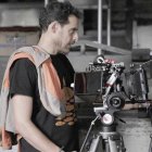  Sansón, es un film del director ecuatoriano Pavel Quevedo.  