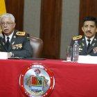  Referencial. El mal clima ayudó a que no puedan comunicarse.  