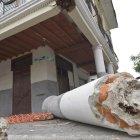  La denominada ‘Casa del Cacao’ se ubica en las calles Panamá e Imbabura.  