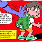  ¿...Cuándo se elimina la Tabla de Consumo de Drogas...? 