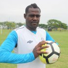  El Pulpo repasó con Extra sus recuerdos ante Barcelona como jugador de Emelec.  