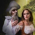  Actores llevan cerca de 12 meses ensayando. 