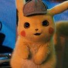  La película de Warner Bros. es dirigida por Rob Letterman y llegará a los cines en mayo de 2019. 