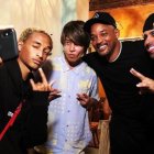  El actor se encuentra rodando su nueva película ‘Gemini Man’ en Cartagena de Indias. 