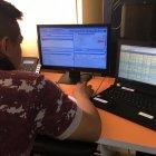  El ECU 911 atendió la emergencia, la tarde del domingo 16 de septiembre.  