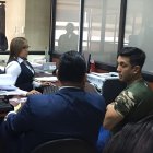  El miércoles 6 de junio, Murgueitio reveló algunos detalles sobre la polémica campaña de pañales. 