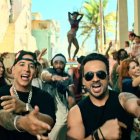  Captura de pantalla del videoclip ‘Despacito’, de Luis Fonsi y Daddy Yankee. 