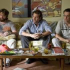  The Hangover fue bien recibida por la crítica, acumulando un 78 % de comentarios positivos e Rotten Tomatoes. 