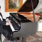  El cantante popular se presentará por primera vez en Perú. Está emocionado por el espectáculo.  