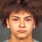  Aaron Trejo procesado por el asesinato de  Breana Rouhselang y feticidio. 