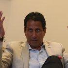  Entrevista a José Francisco Cevallos,  presidente de Barcelona SC.  