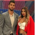  Ellos dicen estar muy ilusionados. 