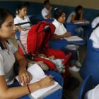  El ministerio de Educación ha ampliado del 9 al 15 de octubre de 2018 el plazo de inscripciones para las ofertas de alfabetización, Básica Superior y Bachillerato modalidad a distancia. 