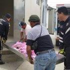  El siniestro se dio durante la madrugada del 1 de octubre. 