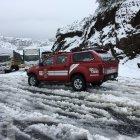  El fenómeno se reportó al ECU-911. 