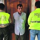  Ocurrió en julio de 2014. El implicado fue detenido en noviembre pasado. El hombre fue detenido el 6 de noviembre pasado. 
