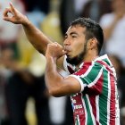  “Me siento feliz de ver los diarios, la televisión que habla del gol. Es una motivación gigante”.   