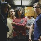  La banda ya tiene dos discos y prepara su tercero. También han tocado en festivales como el Lollapalooza.  