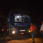  El hombre de 48 años, antes de su deceso, habría salido de su casa que queda a pocos metros del lugar del percance, ubicado en la ciudadela 6 de Junio del sitio La Iberia.  