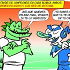  ...Se trata del partido más importante de esta fecha... 