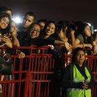  Este 25 de julio la cita musical es a las 19:00.  