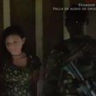  Es el segundo secuestro que se da en la zona fronteriza con COlombia.  