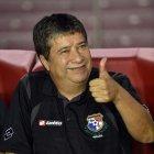  Hernán Dario Gómez suena como nuevo DT de la selección ecuatoriana de fútbol.  