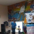  Imágenes del evento ‘No pido que me aceptes, pido que me respetes’.. 