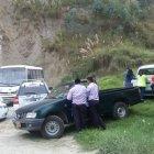  El lugar será explorado en repetidas ocasiones para ver si se encuentran más partes del cadáver.  