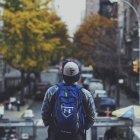  Desde 2004, la Organización de las Naciones Unidas, se embarcó en una lucha por impulsar un nuevo concepto de masculinidad. 