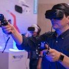  La tecnología permite experimentar esa sensación a través de una máquina denominada Clay. 