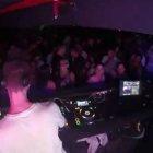  Al menos 500 jóvenes estaban en una fiesta de pregraduación de bachillerato en el club Los Cotorros 