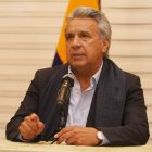  “Hemos sido siempre un país de paz, de tolerancia, de respeto. ¡No podemos permitir que se juegue con ese bien (la paz)”, enfatizó Moreno. 