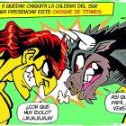  ...Barcelona buscará hoy  en Quito mantener la punta... 