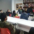  Game Lab es un servicio que se ofrece en Quito para que el talento experto en videojuegos y también los aficionados, se conecten.  